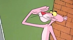 پلنگ صورتی (فصل 2 - قسمت 2)